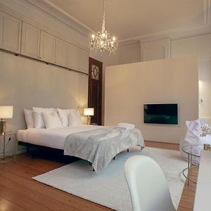 Deluxe Kamer
